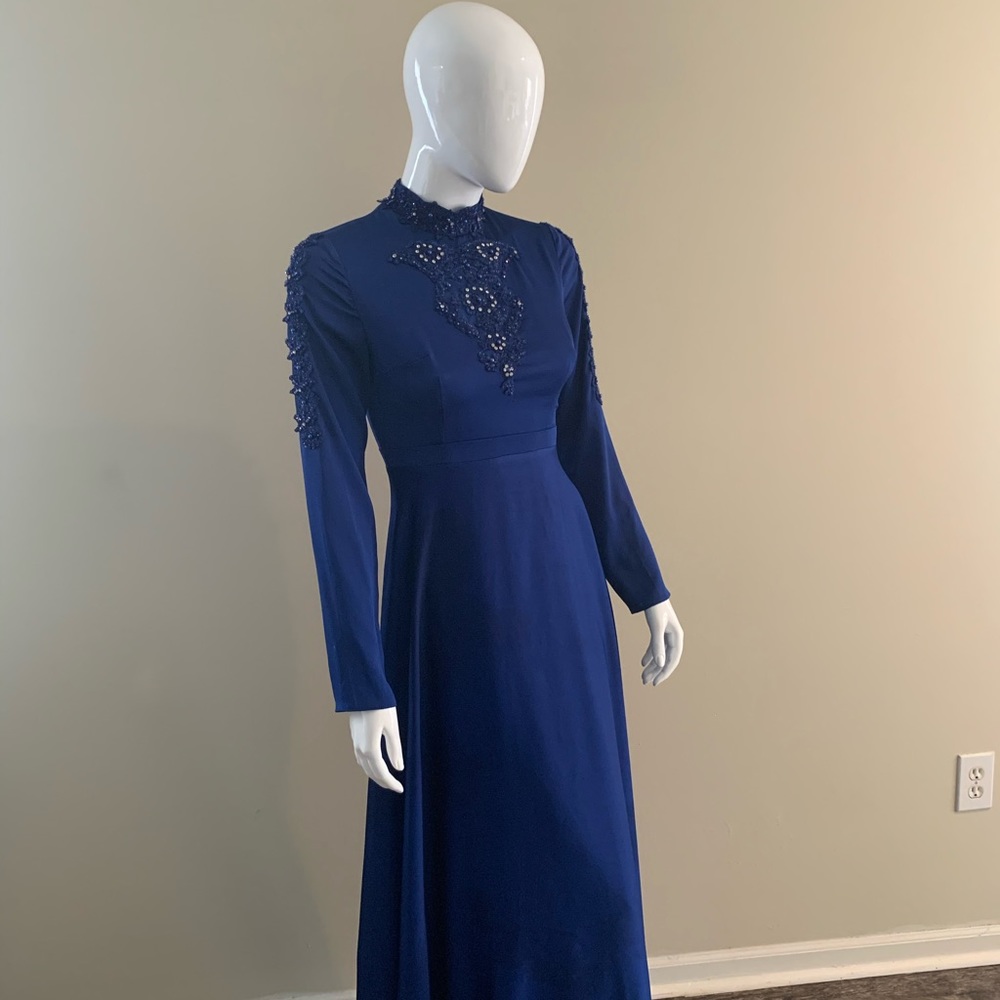 Beautiful Highest Quality Abaya!